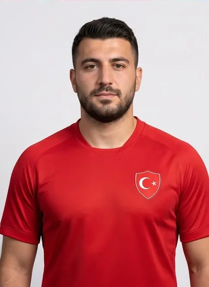 Jersey Swap: Türkiye