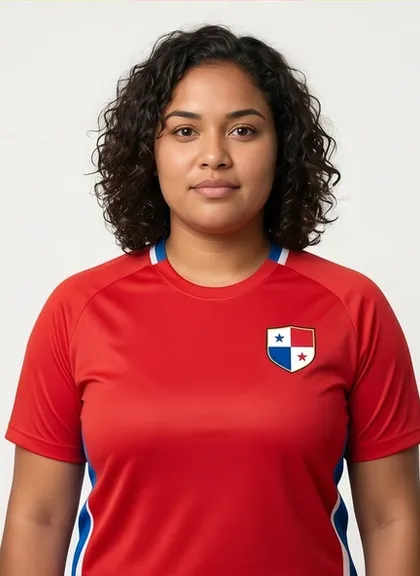 Jersey Swap: Panama