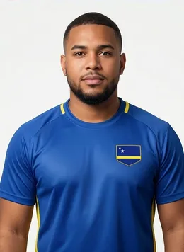 Jersey Swap: Curaçao
