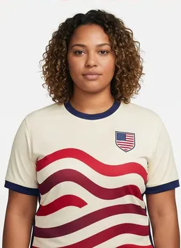 Jersey Swap: United States