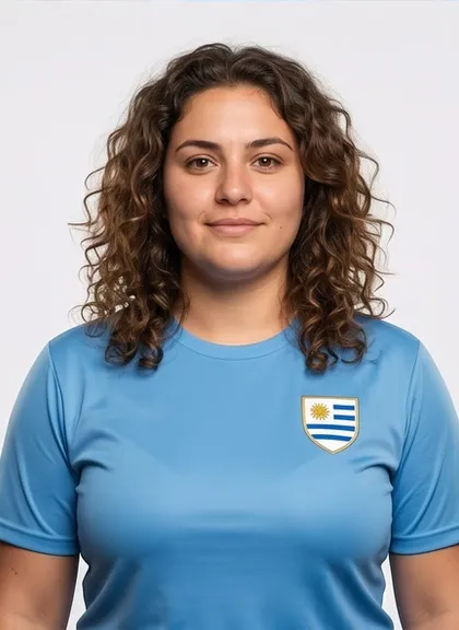 Jersey Swap: Uruguay