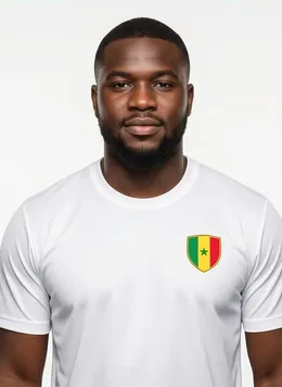 Jersey Swap: Senegal