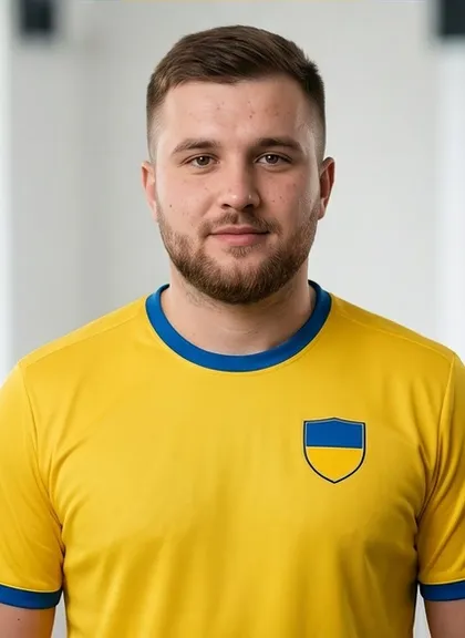 Jersey Swap: Ukraine