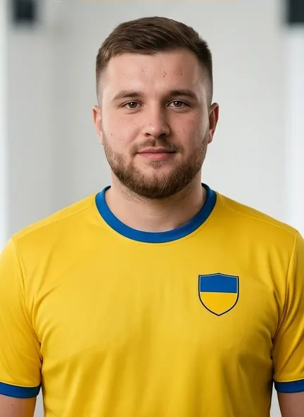 Заміна футболки