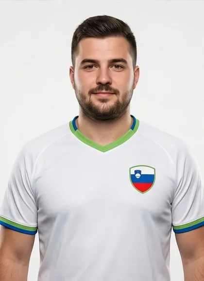 Jersey Swap: Slovenia