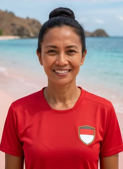 Komodo: Indonesia
