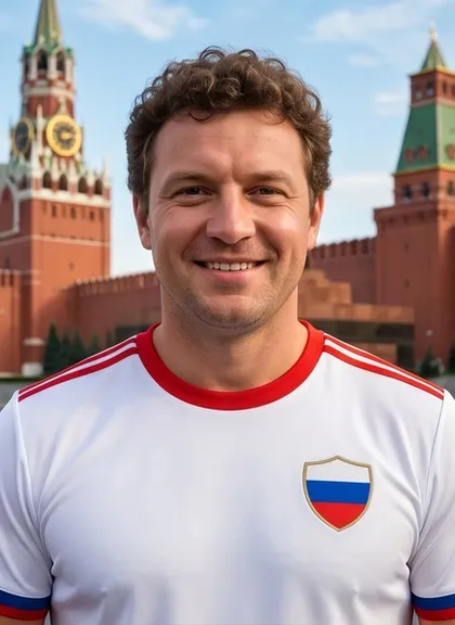 Kremlin: Russia