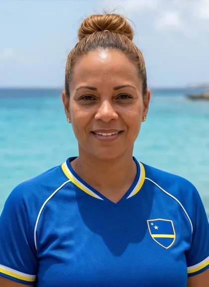 Blue Lagoon: Curaçao