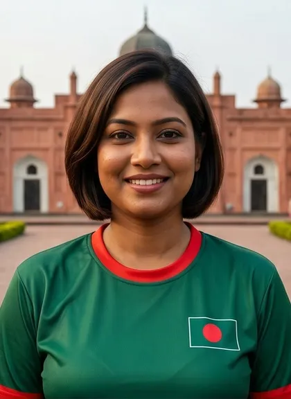 Lalbagh Fort: Bangladesh