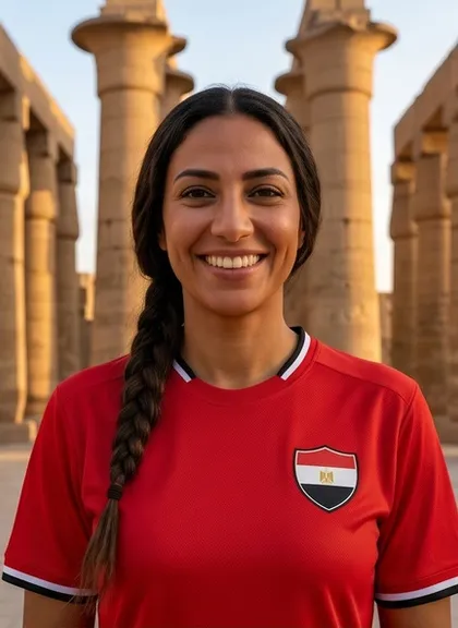 Luxor: Egypt