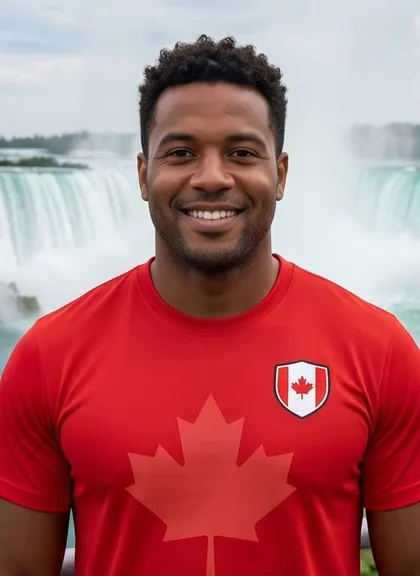 Niagara Falls: Canada