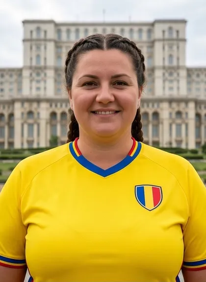 Palace of the Parliament: Romania