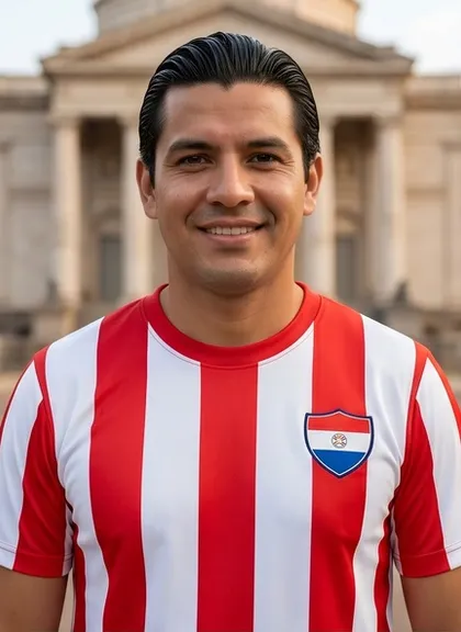 Asunción: Paraguay