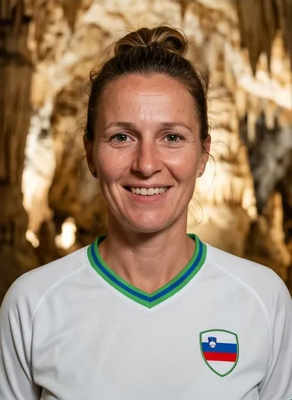 Postojna Cave: Slovenia