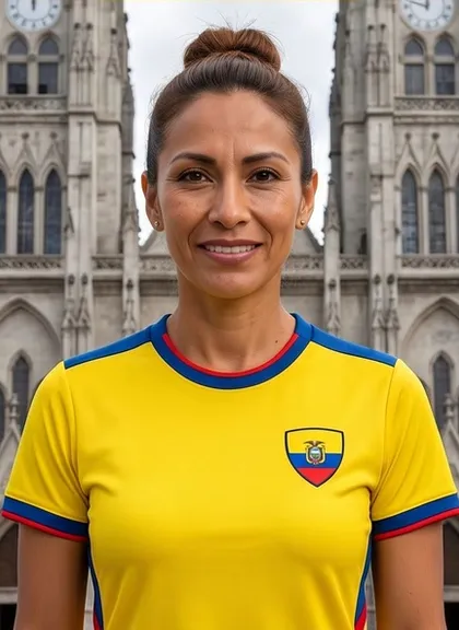 Quito: Ecuador
