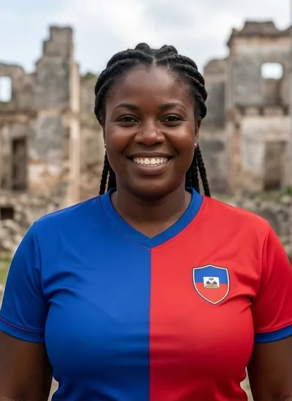 Sans-Souci: Haiti