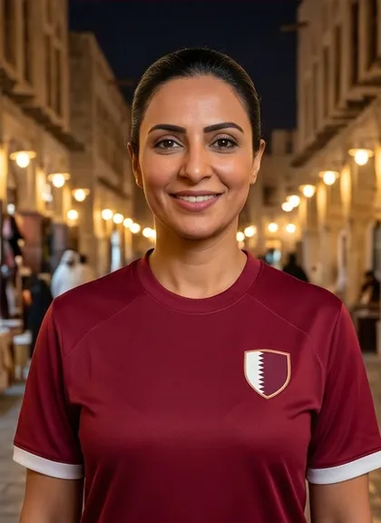 Souq Waqif: Qatar