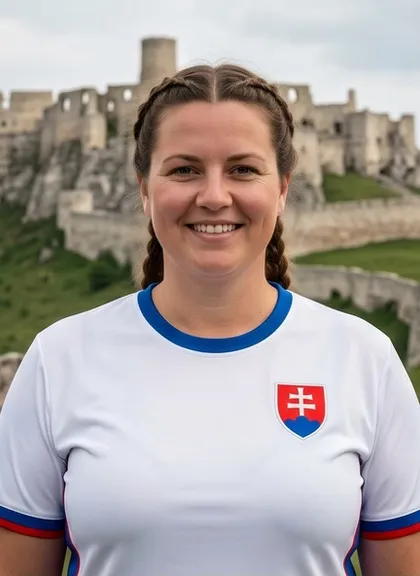 Spiš Castle: Slovakia