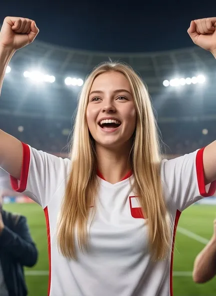 Star Player: Poland