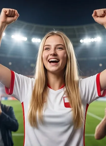 Star Player: Poland