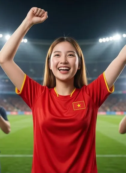 Star Player: Vietnam