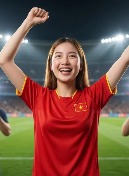 Star Player: Vietnam