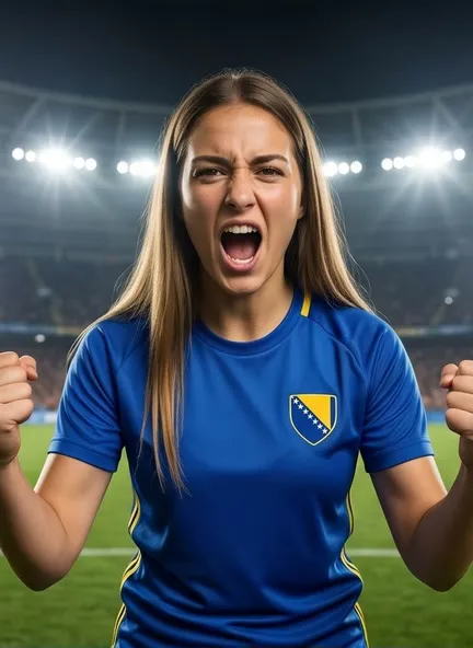 Star Player: Bosnia & Herzegovina