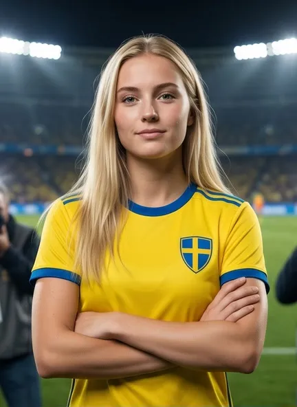Stjärnspelare