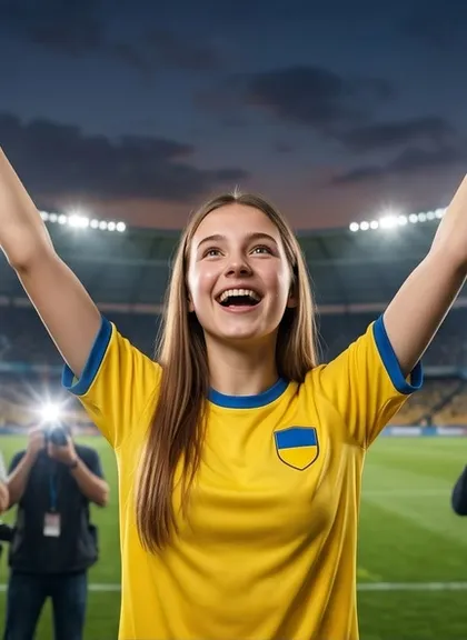 Star Player: Ukraine