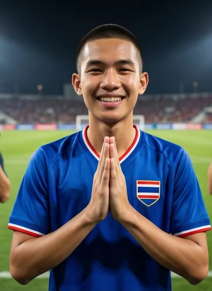 ผู้เล่นคนสำคัญ