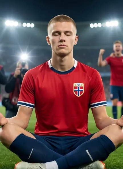Star Player: Norway