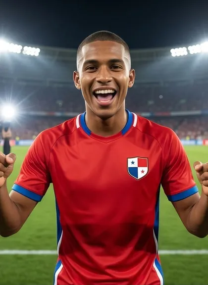 Star Player: Panama