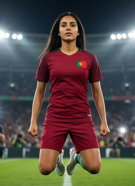 Star Player: Portugal