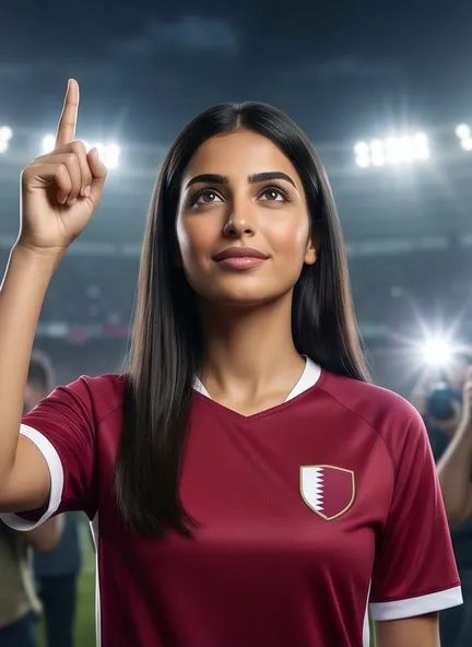 Star Player: Qatar