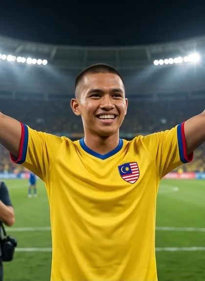 Star Player: Malaysia