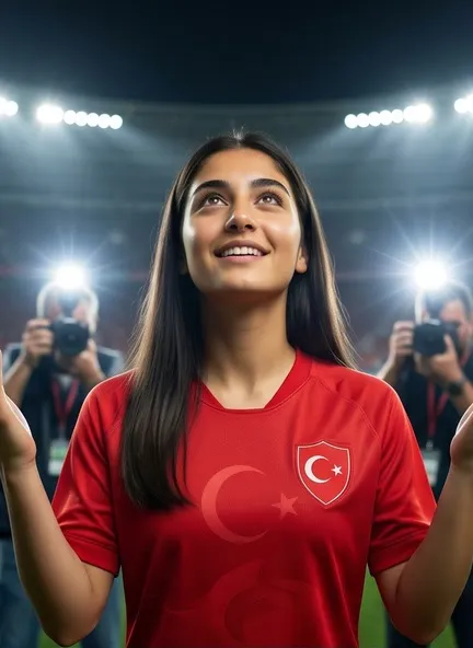 Star Player: Türkiye
