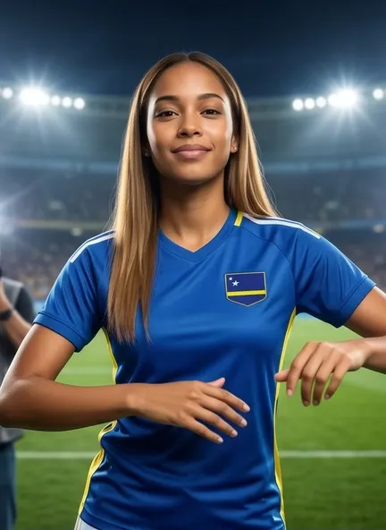 Star Player: Curaçao