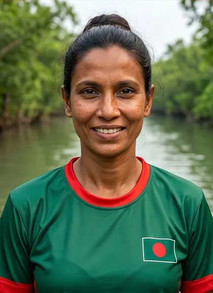 Sundarbans: Bangladesh