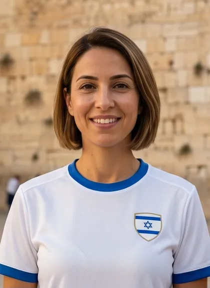 Western Wall: Israel