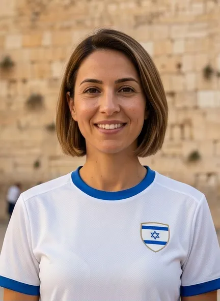אתרים מפורסמים