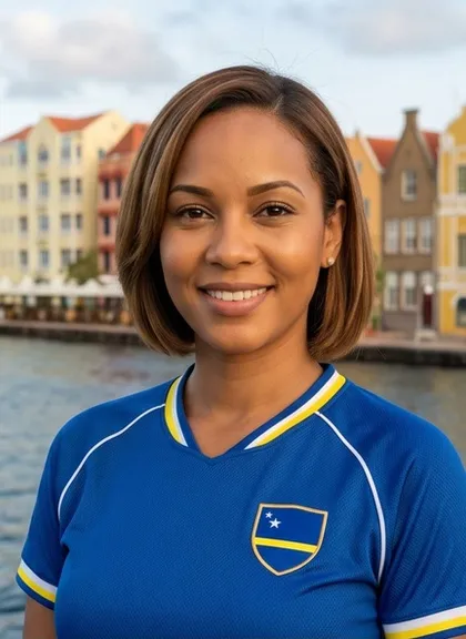Willemstad: Curaçao